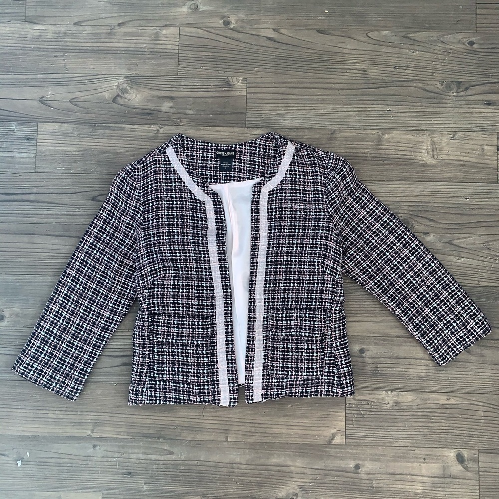 Guess Blazer